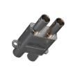 HDVDP  Connectors