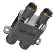HDVDPT  Connectors