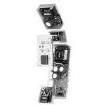HE5-18/OVP-AG Linear Power Supplies
