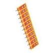 HZZ01208 DIN 41612 Connectors