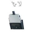 HZZ01218-G Pluggable Terminal Blocks