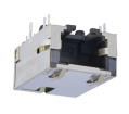 L836-121T-KD  Connectors