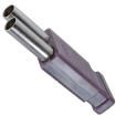 LPW-75 RF Connectors / Coaxial Connectors