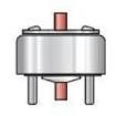 M-2616-033 Solenoids & Actuators