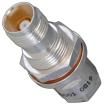 M49142/09-0006 RF Connectors / Coaxial Connectors