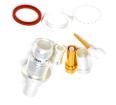 M49142/09-0017  Connectors