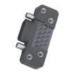 M83513/07-D D-Sub MIL Spec Connectors