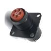 MS24264R10B5PN Circular MIL Spec Connector