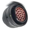 MS24266R16B24SN  Connectors