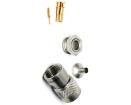 PL155-32 RF Connectors / Coaxial Connectors