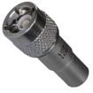 PL155ACFL-201 RF Connectors / Coaxial Connectors