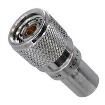 PL375CS-214 RF Connectors / Coaxial Connectors