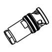 PL75-25A  Connectors