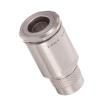 PL80-62 RF Connectors / Coaxial Connectors