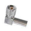 PLR375C-221 RF Connectors / Coaxial Connectors