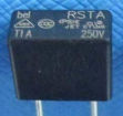 RSTA 1 BULK electronic component of Bel Fuse