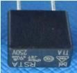RSTA 1 BULK  Circuit Protection