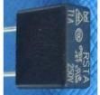 RSTA 3.15 BULK Fuses with Leads - Through Hole