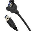 SC-3APK001F USB Cables / IEEE 1394 Cables