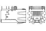 SI-51005-F  Connectors