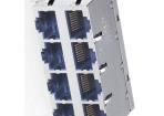 SI-60015-F Modular Connectors / Ethernet Connectors