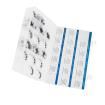 SMD-LIGHT-KIT LED Lighting Development Tools