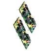 SQ48S15020-NS00G Isolated DC/DC Converters