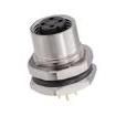 SS-12300-003 Circular Metric Connectors