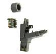 SS-39300-014 Modular Connectors / Ethernet Connectors