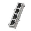 SS-60400-010 Modular Connectors / Ethernet Connectors
