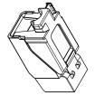 SS-82120-001 Modular Connectors / Ethernet Connectors