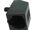 SS-90000-003 Modular Connectors / Ethernet Connectors