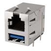 SS-90000-019 electronic component of Bel Fuse