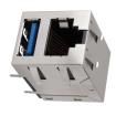 SS-90000-019 Modular Connectors / Ethernet Connectors