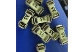 SSQC 5 Surface Mount Fuses
