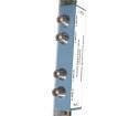 TEBC-1004-LF Data Bus Components - Box Couplers