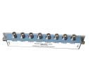 TEBC-1008-LF  Connectors
