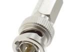 TOBNC10-59/62 RF Connectors / Coaxial Connectors