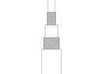 TRC-50-1/500 Coaxial Cables