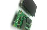 UIQ48T48050PDA0G Isolated DC/DC Converters - Chassis Mount