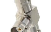 VBA110 RF Adapters - Tee