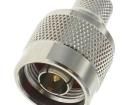 VN10-2019 RF Connectors / Coaxial Connectors