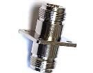 VNA100-2 RF Adapters - In Series