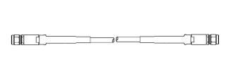 X112BFSX10060 electronic component of Bel Fuse