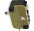 XGG3B-86-J25 Basic / Snap Action Switches