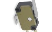 XGH6-88-J23Z1 Basic / Snap Action Switches