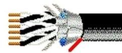 1037A-010-7500  Wire & Cable