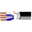 1172A-BLK-MATTE-500  Wire & Cable