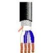 1172A-BLK-MATTE-500 Multi-Conductor Cables