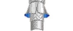 1189A-010-U500 Coaxial Cables